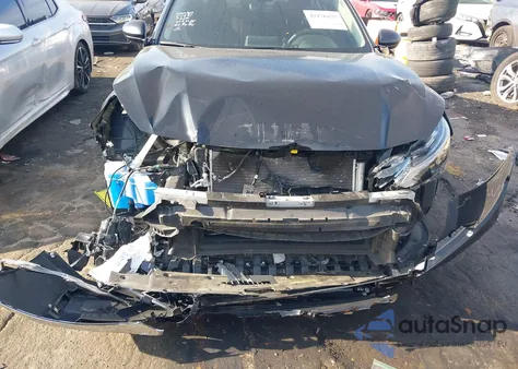 2024 Nissan Altima Sv Fwd z USA, uszkodzony, nr VIN 1N4BL4DV5RN319994